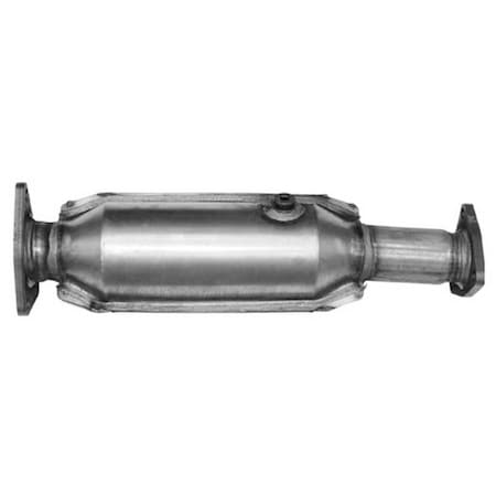 Catalytic Converter - Direct Fit,642039